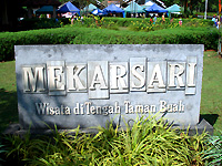 Taman Buah Mekarsari